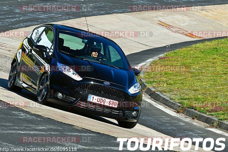 Bild #8095118 - Touristenfahrten Nürburgring Nordschleife (14.09.2019)