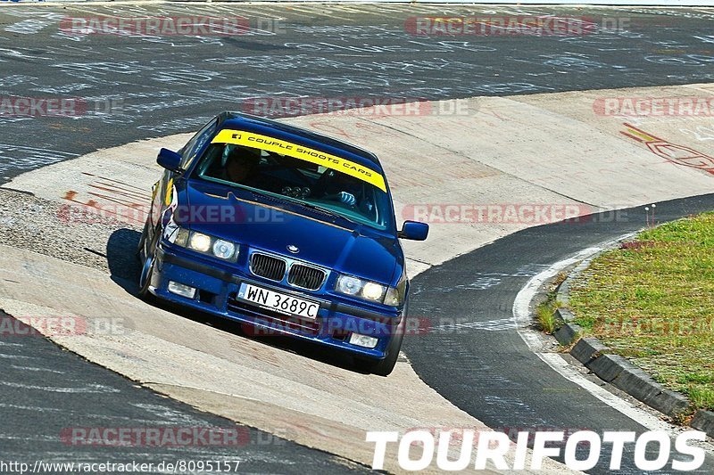 Bild #8095157 - Touristenfahrten Nürburgring Nordschleife (14.09.2019)