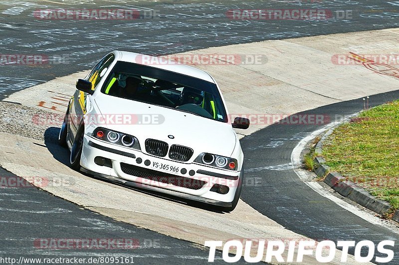 Bild #8095161 - Touristenfahrten Nürburgring Nordschleife (14.09.2019)