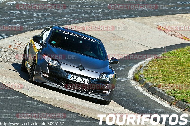 Bild #8095167 - Touristenfahrten Nürburgring Nordschleife (14.09.2019)