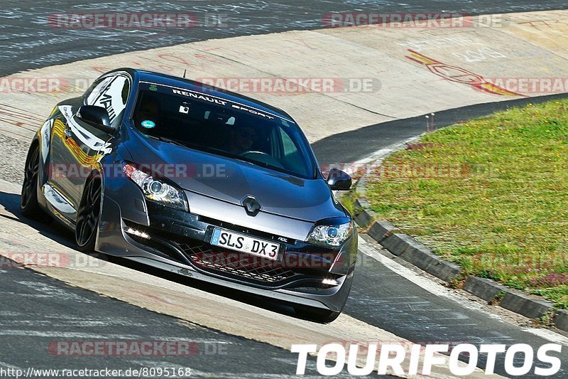 Bild #8095168 - Touristenfahrten Nürburgring Nordschleife (14.09.2019)