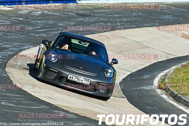 Bild #8095175 - Touristenfahrten Nürburgring Nordschleife (14.09.2019)