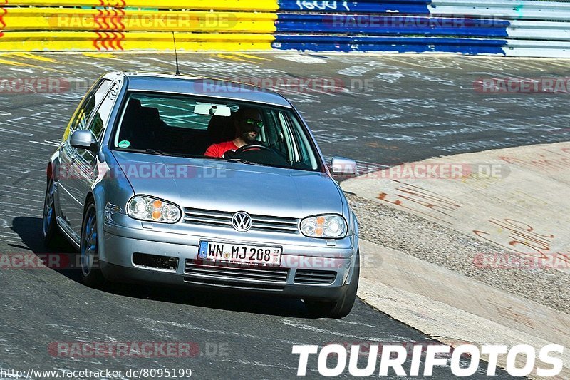 Bild #8095199 - Touristenfahrten Nürburgring Nordschleife (14.09.2019)