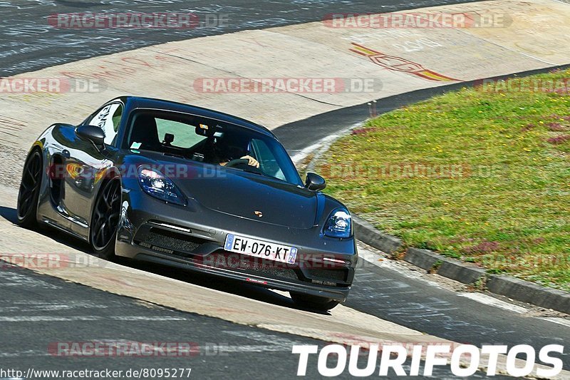 Bild #8095277 - Touristenfahrten Nürburgring Nordschleife (14.09.2019)