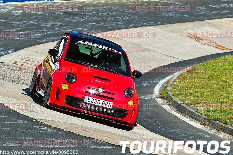 Bild #8095302 - Touristenfahrten Nürburgring Nordschleife (14.09.2019)