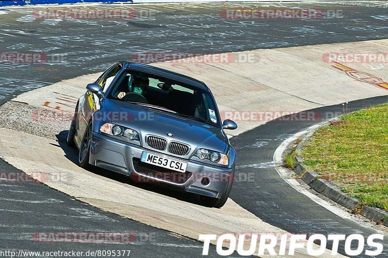 Bild #8095377 - Touristenfahrten Nürburgring Nordschleife (14.09.2019)