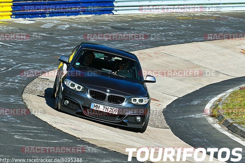 Bild #8095386 - Touristenfahrten Nürburgring Nordschleife (14.09.2019)