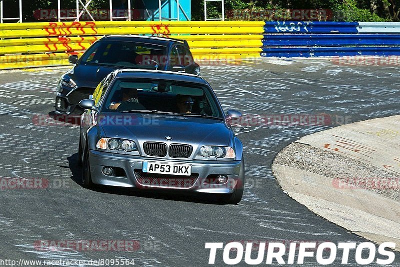 Bild #8095564 - Touristenfahrten Nürburgring Nordschleife (14.09.2019)