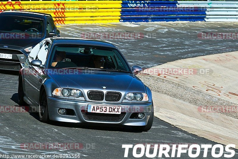 Bild #8095566 - Touristenfahrten Nürburgring Nordschleife (14.09.2019)