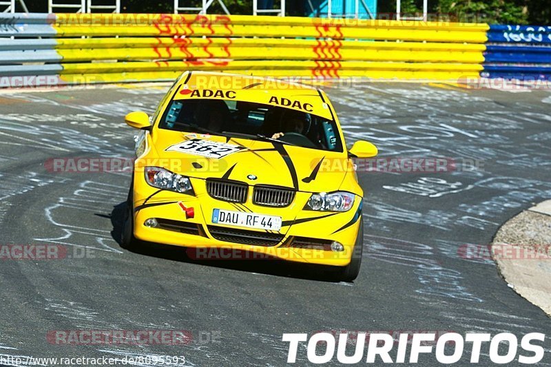 Bild #8095593 - Touristenfahrten Nürburgring Nordschleife (14.09.2019)