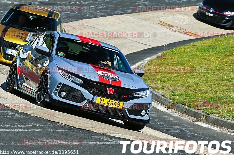 Bild #8095651 - Touristenfahrten Nürburgring Nordschleife (14.09.2019)