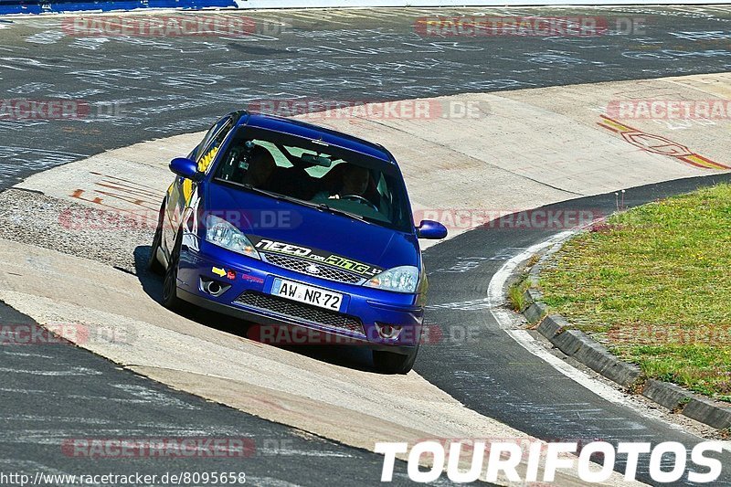 Bild #8095658 - Touristenfahrten Nürburgring Nordschleife (14.09.2019)