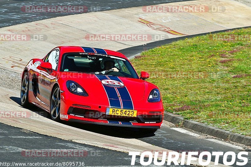 Bild #8095736 - Touristenfahrten Nürburgring Nordschleife (14.09.2019)