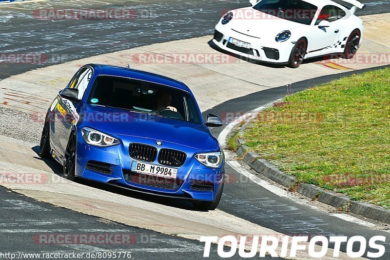 Bild #8095776 - Touristenfahrten Nürburgring Nordschleife (14.09.2019)