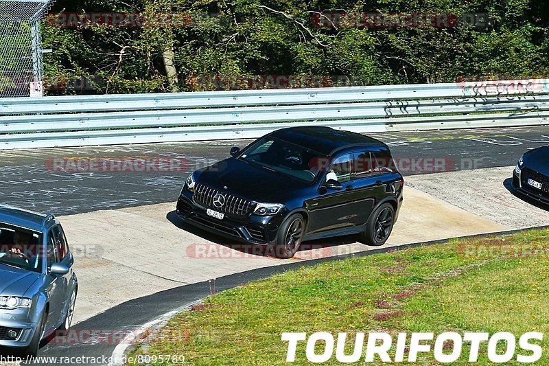 Bild #8095789 - Touristenfahrten Nürburgring Nordschleife (14.09.2019)