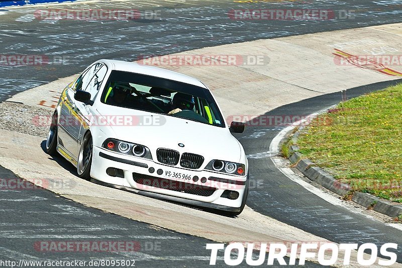 Bild #8095802 - Touristenfahrten Nürburgring Nordschleife (14.09.2019)