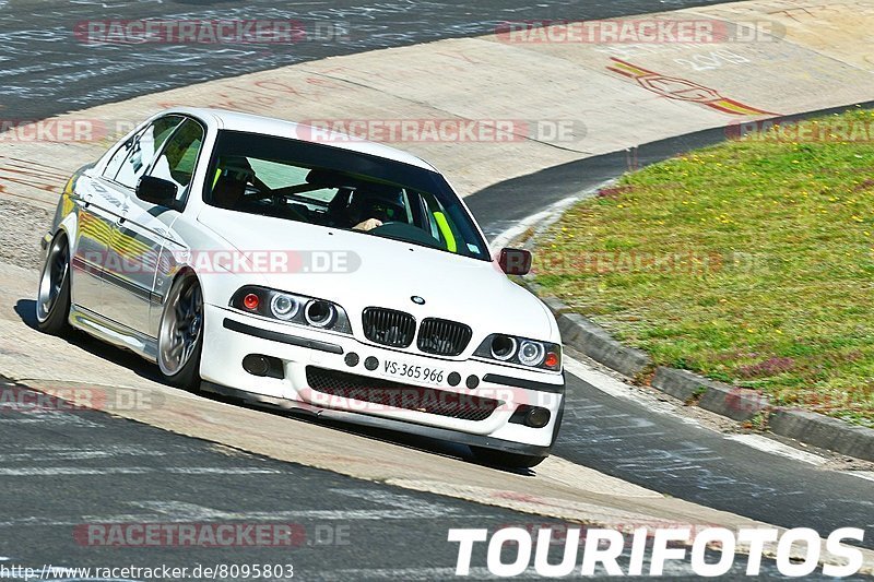 Bild #8095803 - Touristenfahrten Nürburgring Nordschleife (14.09.2019)