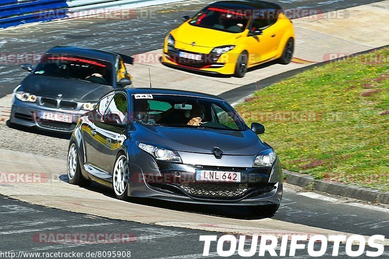 Bild #8095908 - Touristenfahrten Nürburgring Nordschleife (14.09.2019)