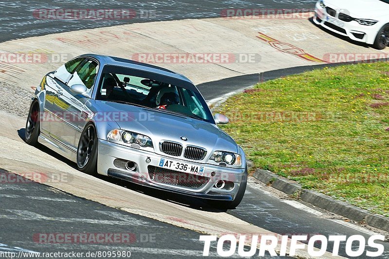 Bild #8095980 - Touristenfahrten Nürburgring Nordschleife (14.09.2019)