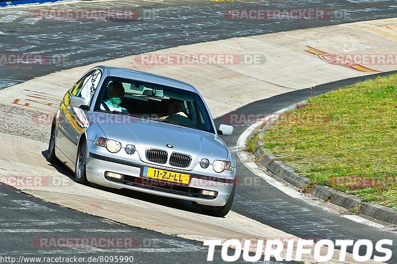 Bild #8095990 - Touristenfahrten Nürburgring Nordschleife (14.09.2019)