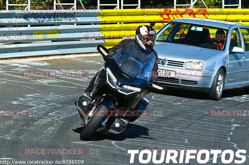 Bild #8096009 - Touristenfahrten Nürburgring Nordschleife (14.09.2019)