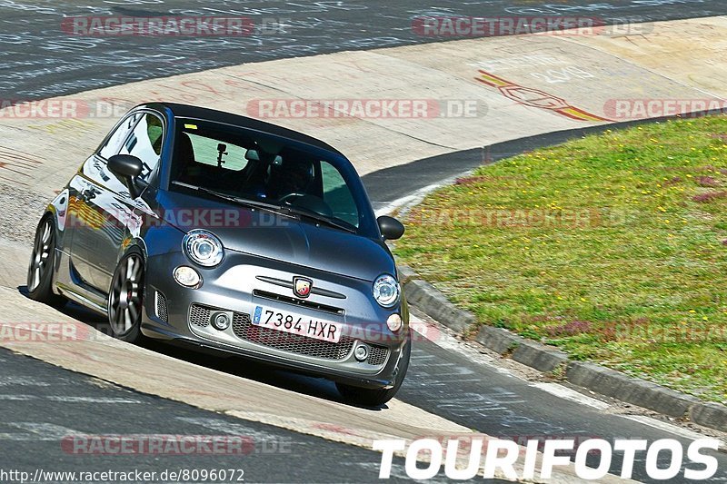 Bild #8096072 - Touristenfahrten Nürburgring Nordschleife (14.09.2019)