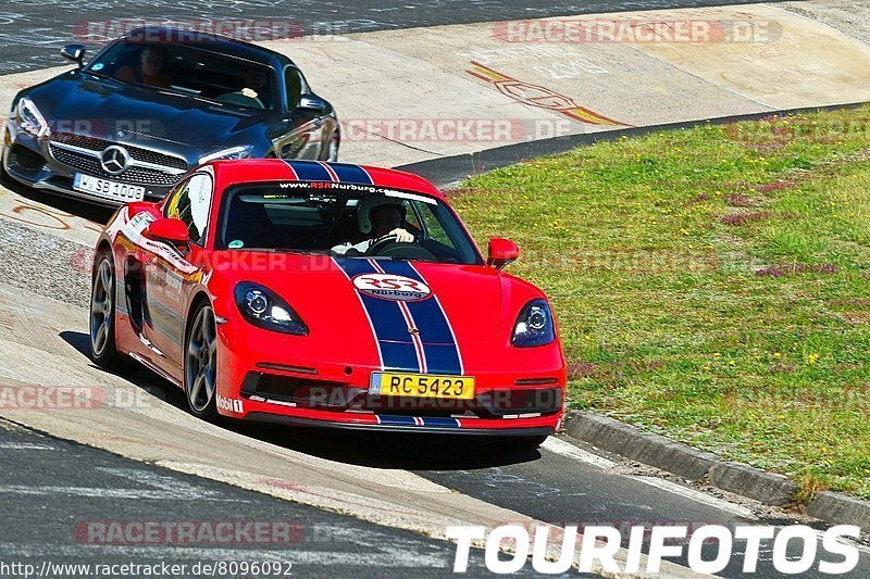 Bild #8096092 - Touristenfahrten Nürburgring Nordschleife (14.09.2019)