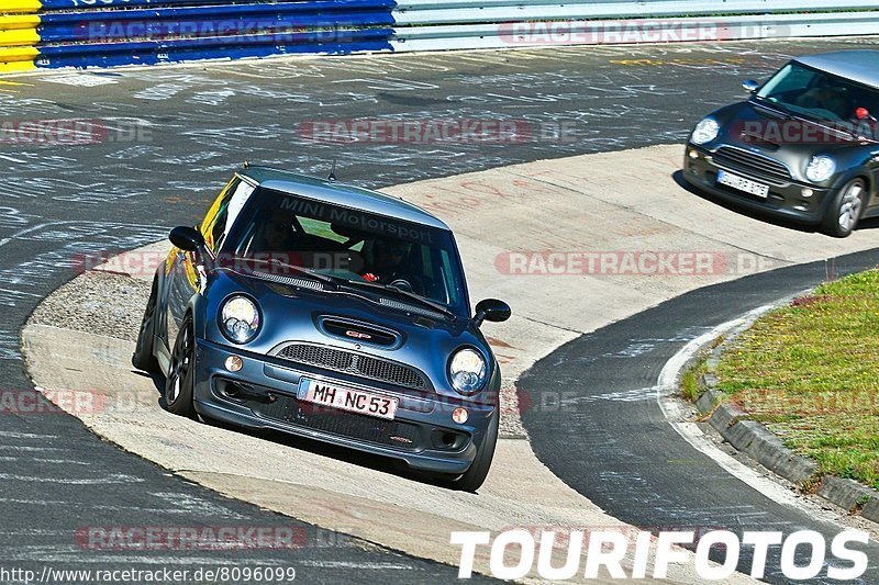 Bild #8096099 - Touristenfahrten Nürburgring Nordschleife (14.09.2019)