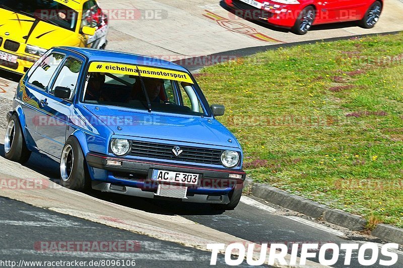 Bild #8096106 - Touristenfahrten Nürburgring Nordschleife (14.09.2019)