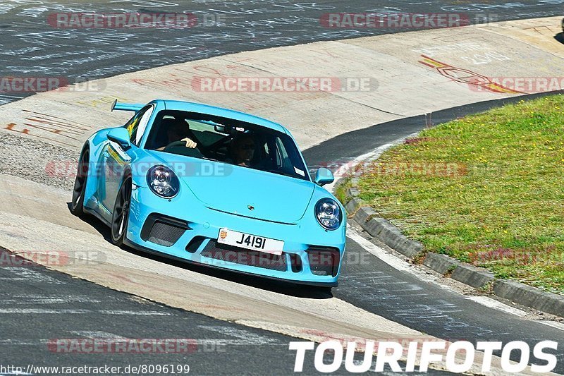 Bild #8096199 - Touristenfahrten Nürburgring Nordschleife (14.09.2019)