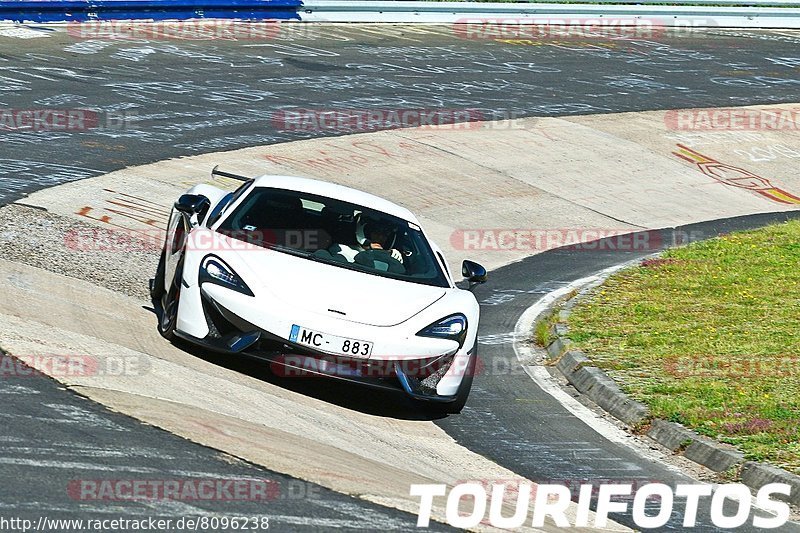 Bild #8096238 - Touristenfahrten Nürburgring Nordschleife (14.09.2019)