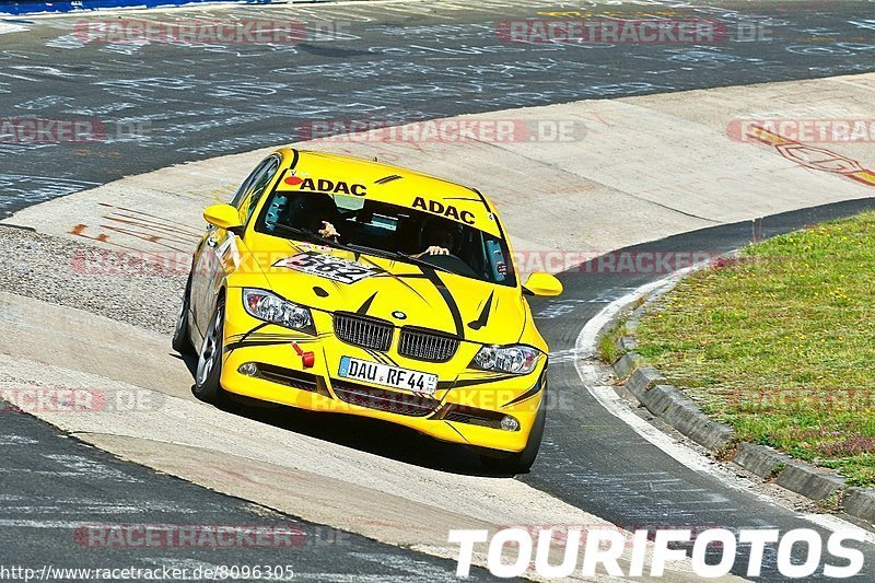 Bild #8096305 - Touristenfahrten Nürburgring Nordschleife (14.09.2019)