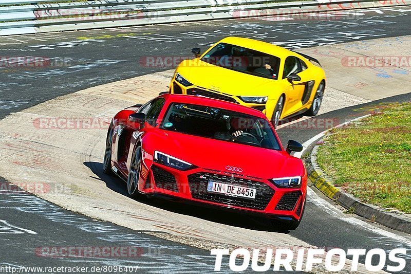 Bild #8096407 - Touristenfahrten Nürburgring Nordschleife (14.09.2019)