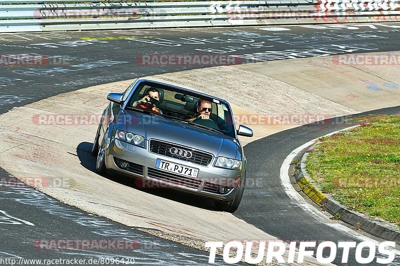 Bild #8096420 - Touristenfahrten Nürburgring Nordschleife (14.09.2019)