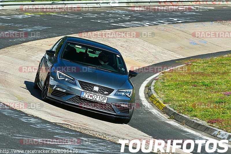 Bild #8096436 - Touristenfahrten Nürburgring Nordschleife (14.09.2019)