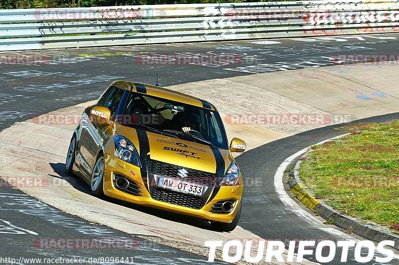 Bild #8096441 - Touristenfahrten Nürburgring Nordschleife (14.09.2019)