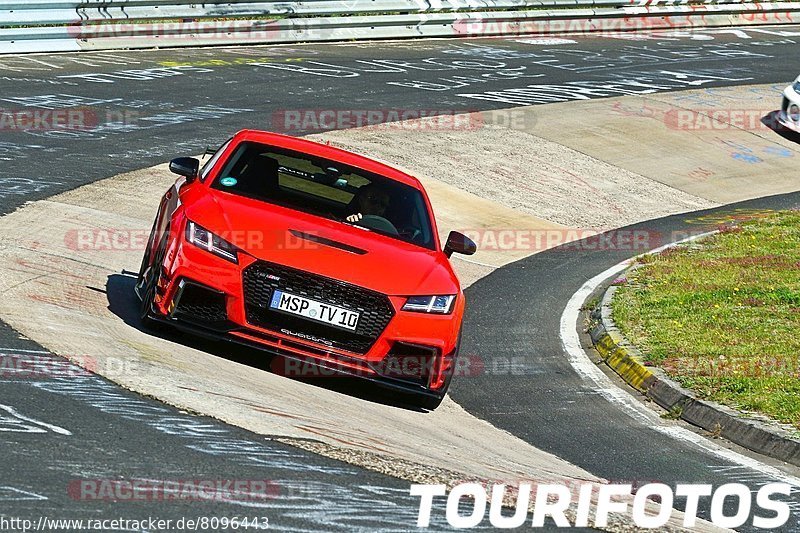 Bild #8096443 - Touristenfahrten Nürburgring Nordschleife (14.09.2019)