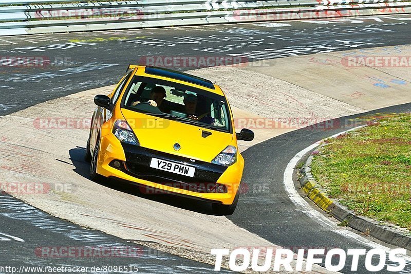 Bild #8096515 - Touristenfahrten Nürburgring Nordschleife (14.09.2019)