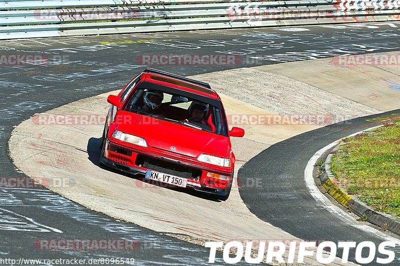 Bild #8096549 - Touristenfahrten Nürburgring Nordschleife (14.09.2019)