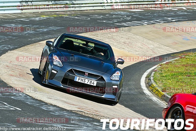 Bild #8096552 - Touristenfahrten Nürburgring Nordschleife (14.09.2019)