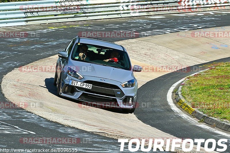 Bild #8096555 - Touristenfahrten Nürburgring Nordschleife (14.09.2019)