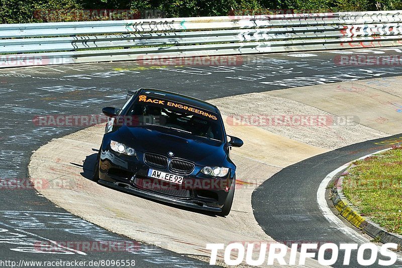 Bild #8096558 - Touristenfahrten Nürburgring Nordschleife (14.09.2019)