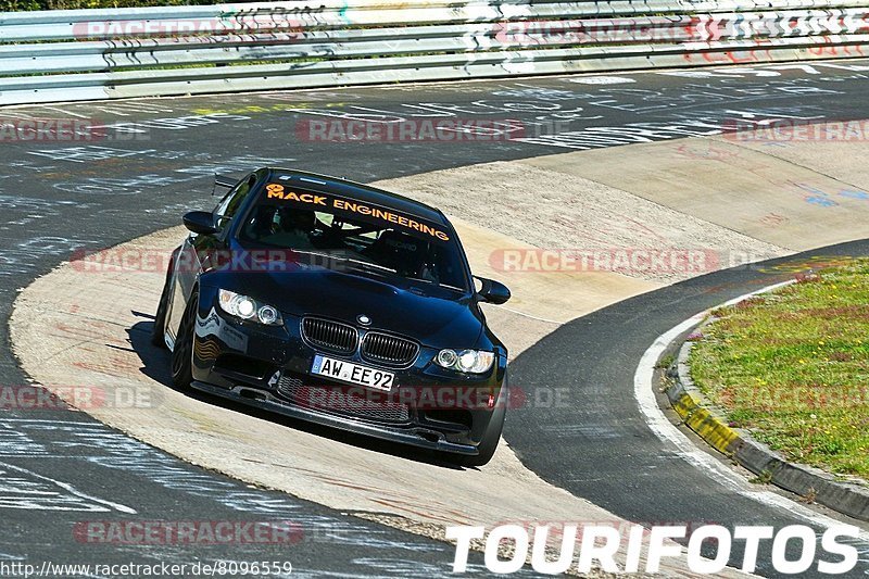 Bild #8096559 - Touristenfahrten Nürburgring Nordschleife (14.09.2019)