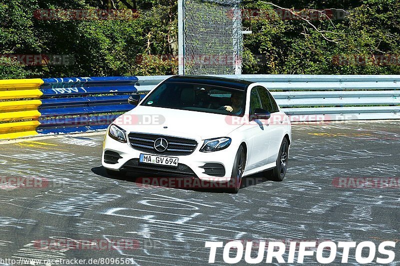 Bild #8096561 - Touristenfahrten Nürburgring Nordschleife (14.09.2019)