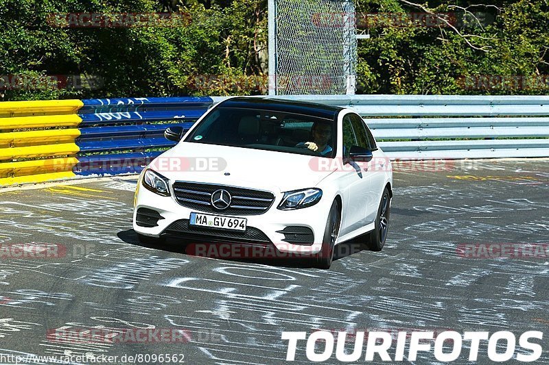 Bild #8096562 - Touristenfahrten Nürburgring Nordschleife (14.09.2019)