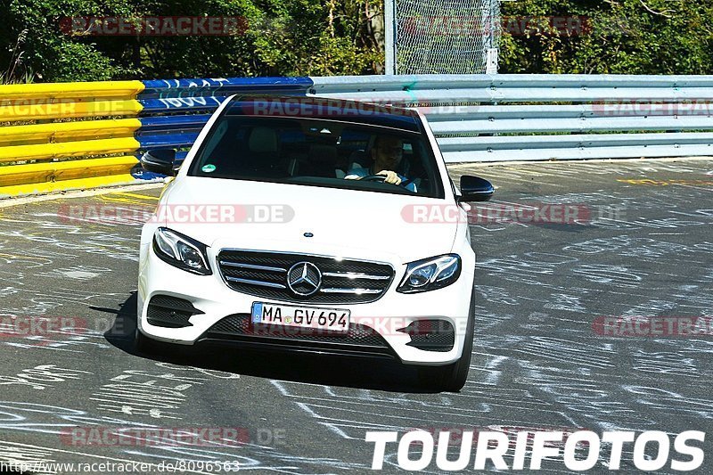 Bild #8096563 - Touristenfahrten Nürburgring Nordschleife (14.09.2019)