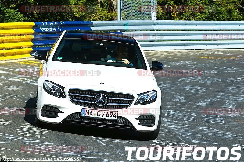 Bild #8096564 - Touristenfahrten Nürburgring Nordschleife (14.09.2019)