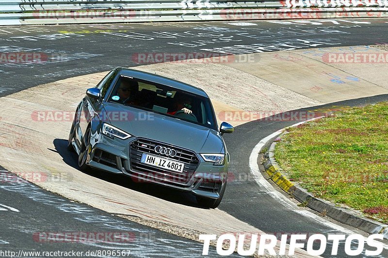 Bild #8096567 - Touristenfahrten Nürburgring Nordschleife (14.09.2019)