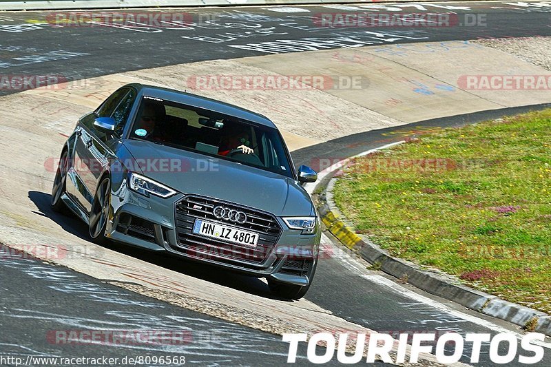 Bild #8096568 - Touristenfahrten Nürburgring Nordschleife (14.09.2019)