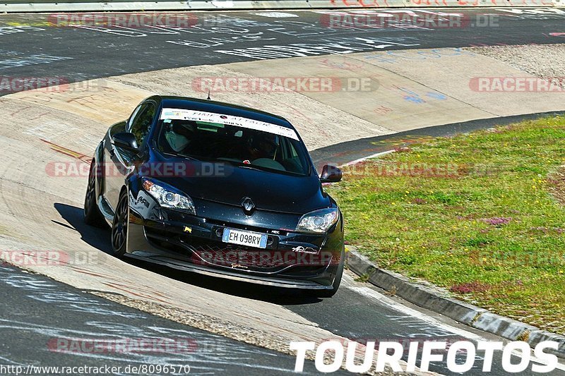 Bild #8096570 - Touristenfahrten Nürburgring Nordschleife (14.09.2019)